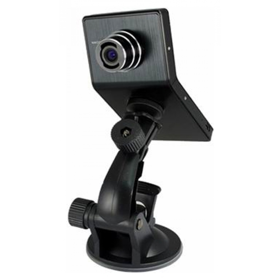 Intro VR 490 — автомобильный видеорегистратор — Car Stereo — Купить ...